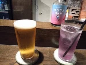 和琉沖縄料理 さりぃ
