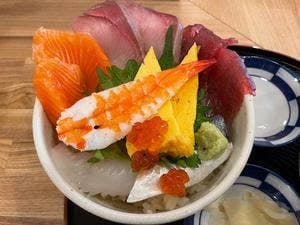 大衆すし酒場 じんべえ太郎 武蔵浦和店