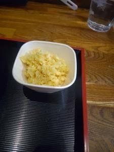麺屋やんちゃ