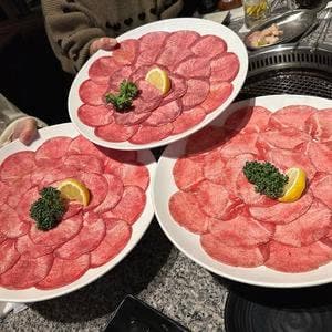 新羅館 名東本店
