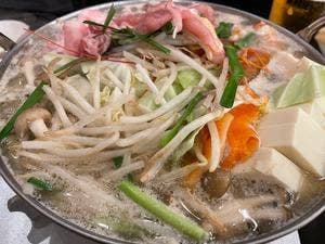 海鮮屋台 おくまん 大橋店
