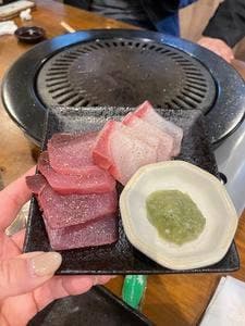 あぶり 天文館店