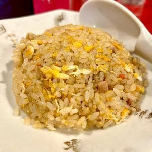ひかり飯店