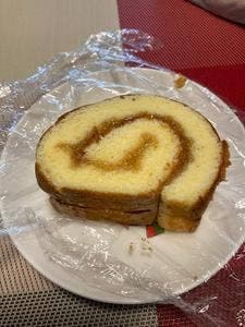 和洋菓子 好月堂