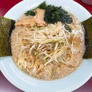 東港ラーメンショップ