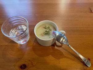 clover cafe