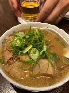 酒場 ナガレボシ