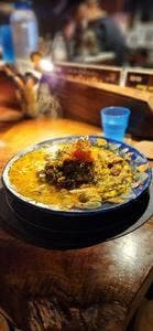 ココペリカレー