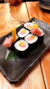 天ぷらと海鮮 ニューツルマツ 心斎橋パルコ店