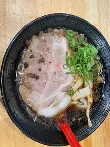 尾道ラーメン 東珍康