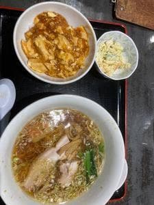 無論村