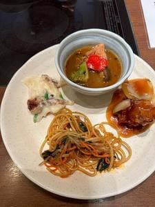 露菴 知立店