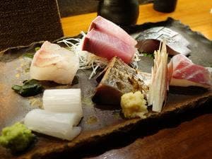 季彩や ひで