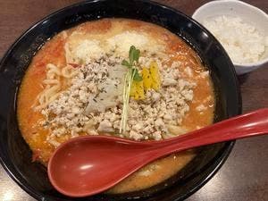 ラーメン エアーストリーム