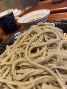 そば処たみと