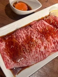 ヤキニクバル NO MEAT   NO LIFE . 2nd