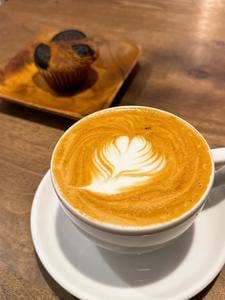 HANZO COFFEE