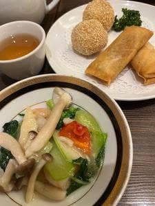 横浜中華街フカヒレ専門店 廣翔記 新館