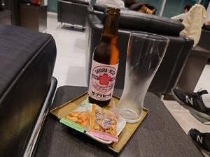 ラウンジひまわり