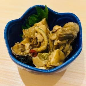 日本酒と牡蠣 モロツヨシ 野毛本店