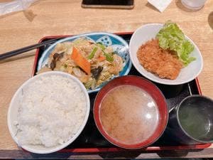 おがさや