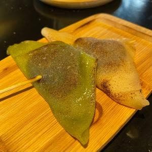 本家西尾八ツ橋 嵐山店
