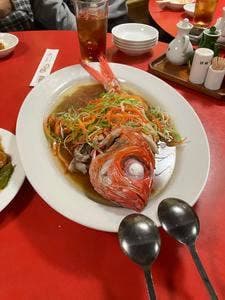 中華楼・せん