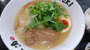 麺屋一滴