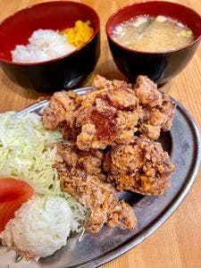 麹町酒場 まんで屋