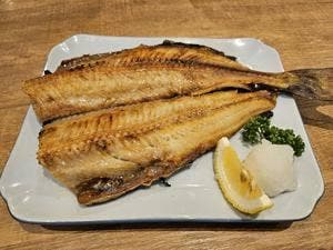 海鮮旬菜 ふじた