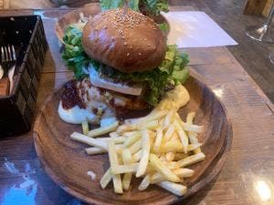 カフェ キッチン ド マウント