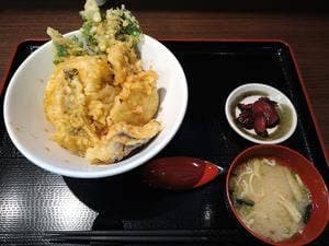 ごはん処 浦かみ