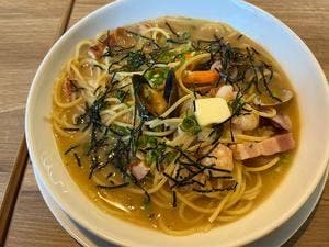 スープパスタ専門店コジロー