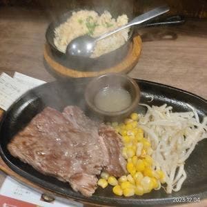 すてーき亭 五反田店