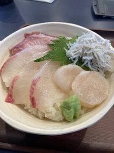 ごはんや とと源