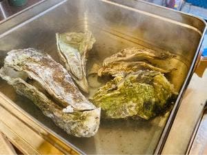 魚処 壱や 盛岡駅前店