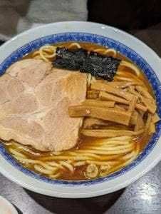 中華そば べんてん