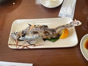 食事処流水苑