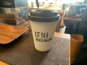 IFNi ROASTING&CO.