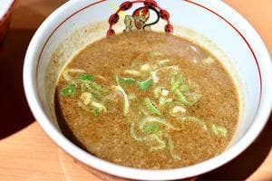 麺屋雷神 今池店