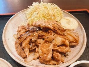 笑酒屋 極限流 祖師谷支部