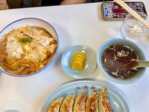中華料理 美園苑