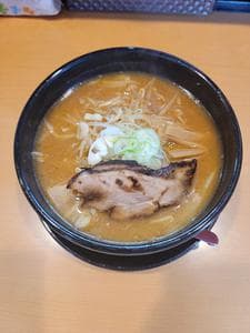 札幌らーめん すずらん