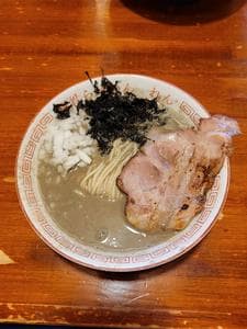 豚骨らーめんれん