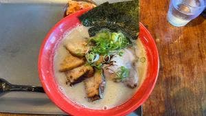 ラーメンたろう摩耶店