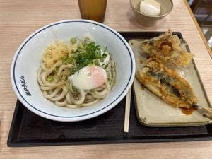 瀬戸うどん ウィラ大井店