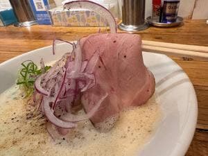 ら〜めん青木軒