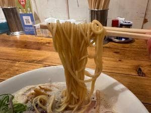 ら〜めん青木軒