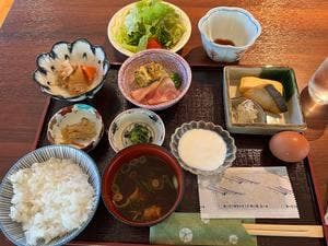 和食 海
