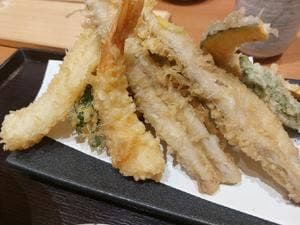 天ぷらめし はま田 三郷中央店
